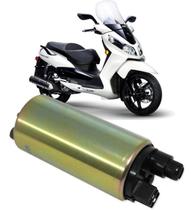 Bomba Combustivel Gasolina Dafra City com 300i 2011 a 2016 Bomba Combustivel Gasolina Dafra City com 300i 2011 a 2016