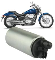 Bomba Combustivel Gasolina Honda Shadow 750 de 2006 a 2012