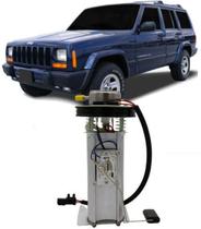 Bomba Combustivel Gasolina Jeep Grand Cherokee 4.0 1997 1998 Bomba Combustivel Gasolina Jeep Grand Cherokee 4.0 1997 1998