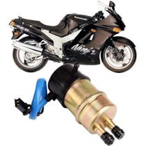Bomba Combustivel Gasolina Kawasaki Ninja 1100 Zx-11 1993-02