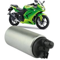 Bomba Combustivel Gasolina Kawasaki Ninja 250 R 2008 A 2013