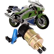 Bomba Combustivel Gasolina Kawasaki Ninja 750 Zx-7r 1994-02