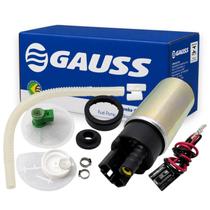 Bomba Combustível Gauss GI3103 Uno Palio Fiesta Fox Gasolina Bomba Combustível Gauss GI3103 Uno Palio Fiesta Fox Gasolina