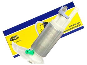 Bomba Combustível Gol AP, CHT Uno Injeção Monoponto 1,5 Bar