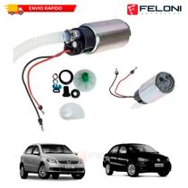 Bomba Combustivel Gol G4 G5 Fox Voyage Flex Modelo Bosch