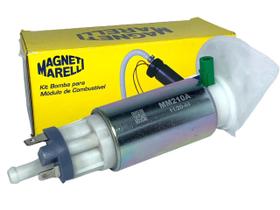 Bomba combustível gol parati 97 98 99 00 mi magneti marelli