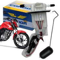 Bomba Combustível Honda Cg160 Titan Fan Start 2016 2017 2018 2019 2020 2021 2022