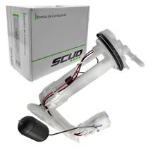 Bomba Combustivel Honda Pcx150 Pcx 150 2013 2014 2015 Scud Bomba Combustivel Honda Pcx150 Pcx 150 2013 2014 2015 Scud