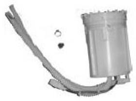 Bomba Combustível Ibiza 1995 a 1999 Bosch F 000 TE0 112