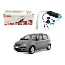 Bomba Combustivel Idea 1.4 1.8 Flex 2005 A 2010