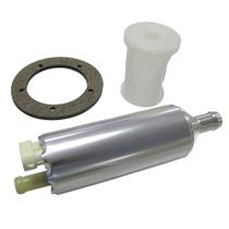 BOMBA COMBUSTIVEL INJECAO (EXTERNA) para S10/ BLAZER/ MONZA/