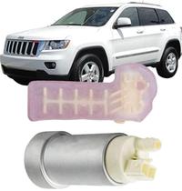 Bomba Combustivel Jeep Cherokee 3.0 Turbo Diesel 2012 À 2018 Bomba Combustivel Jeep Cherokee 3.0 Turbo Diesel 2012 À 2018