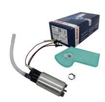 Bomba Combustível Logan 1.0 Hi-flex 2014 2015 Original Bosch F000TE10U8 Bomba Combustível Logan 1.0 Hi-flex 2014 2015 Original Bosch F000TE10U8