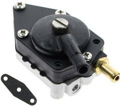 Bomba Combustivel Mecanica Motor Popa Johnson Evinrude de 35hp a 140hp Bomba Combustivel Mecanica Motor Popa Johnson Evinrude de 35hp a 140hp