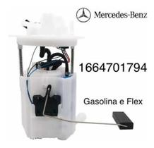 Bomba Combustivel Mercedes-benz 1664701094 1664701794 Nova