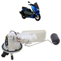 Bomba Combustível NMAX 160 2017 2018 2019 A 2020 Acompanha Filtro Bomba Combustível NMAX 160 2017 2018 2019 A 2020 Acompanha Filtro