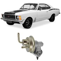 Bomba Combustivel Opala Veraneio Caravan 4 6 Cilindros