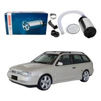 Bomba Combustivel Parati G2 1.8 2.0 Gasolina 1995 A 1999 Bomba Combustivel Parati G2 1.8 2.0 Gasolina 1995 A 1999