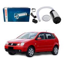 Bomba Combustivel Polo 1.6 Gasolina 2002 A 2006
