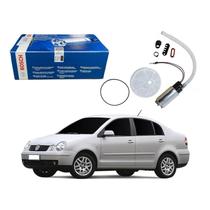 Bomba Combustivel Polo Sedan 1.6 2.0 Flex 2005 A 2006