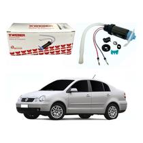 Bomba Combustivel Polo Sedan 1.6 2.0 Flex 2005 A 2006