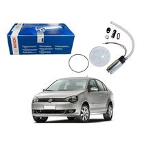 Bomba Combustivel Polo Sedan 1.6 2.0 Flex 2012 A 2015 Bomba Combustivel Polo Sedan 1.6 2.0 Flex 2012 A 2015