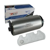 Bomba combustivel (refil) cg 150 fan 09/10 (gasolina) com filtro - tmac