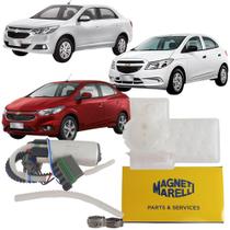 Bomba Combustível Refil Cobalt Prisma Onix Marelli Bomba Combustível Refil Cobalt Prisma Onix Marelli