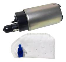 Bomba Combustível Refil Moto Pop 110I