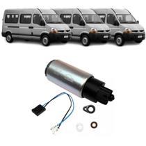 Bomba combustível (refil) renault master 2.5 ano 2005 até 2013 diesel vetor ecb1124