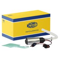 Bomba Combustivel Renault Fluence 2.0 16v 2011 em Diante Flex