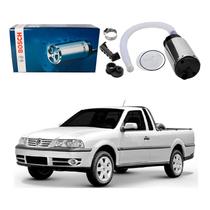 Bomba Combustivel Saveiro 1.6 1.8 2.0 Gasolina 2001 A 2005 Bomba Combustivel Saveiro 1.6 1.8 2.0 Gasolina 2001 A 2005