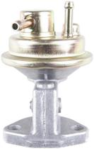 Bomba Combustível Saveiro 1982 a 1986 Indisa BC262