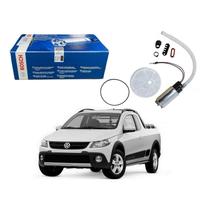 Bomba Combustivel Saveiro Cross G5 1.6 Flex 2009 A 2013