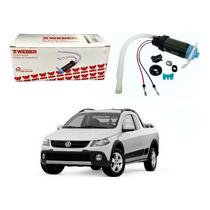 Bomba Combustivel Saveiro Cross G5 1.6 Flex 2009 A 2013
