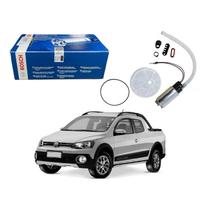 Bomba Combustivel Saveiro Cross G6 1.6 Flex 2014 A 2017 Bomba Combustivel Saveiro Cross G6 1.6 Flex 2014 A 2017