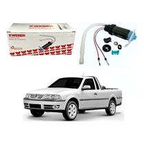 Bomba Combustivel Saveiro G3 1.6 1.8 Flex 2003 A 2005