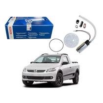 Bomba Combustivel Saveiro G5 1.6 Flex 2009 A 2013