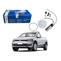 Bomba Combustivel Saveiro G6 1.6 Flex 2014 A 2017