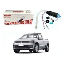 Bomba Combustivel Saveiro G6 1.6 Flex 2014 A 2017