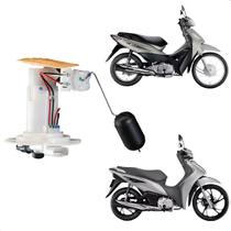 Bomba Combustível Scud Completa Honda Biz 125 EX 2016 2017 2018 2019 2020 2021 2022 2023 2024 Bomba Combustível Scud Completa Honda Biz 125 EX 2016 2017 2018 2019 2020 2021 2022 2023 2024