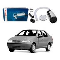 Bomba Combustivel Siena 1.0 1.3 1.8 Gasolina 2001 A 2005