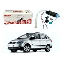 Bomba Combustivel Spacefox 1.6 Flex 2005 A 2009 Bomba Combustivel Spacefox 1.6 Flex 2005 A 2009