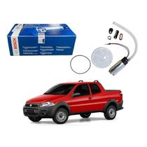 Bomba Combustivel Strada 1.4 Flex 2008 A 2014 Bomba Combustivel Strada 1.4 Flex 2008 A 2014