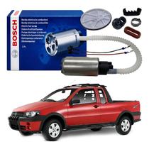 Bomba Combustivel Strada Adventure 1.8 Flex 2005 A 2008 Bomba Combustivel Strada Adventure 1.8 Flex 2005 A 2008