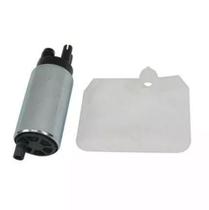 Bomba Combustivel Titan 150 2014 / 15 / 16 / 17 Mix (refil ) - Mhx