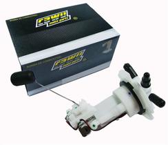 Bomba Combustível Titan 150 Fan 150 2009 a 2011 Gasolina 3 Pinos Cawu Bomba Combustível Titan 150 Fan 150 2009 a 2011 Gasolina 3 Pinos Cawu