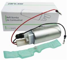 Bomba Combustível Titan 150 Mix 2009 a 2013 Refil Scud
