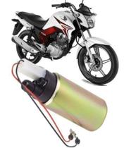 Bomba Combustivel Titan 150cc - FLEX / MIX - 2011 / 2013 - Cinoy