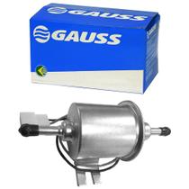 Bomba Combustível Universal 12V 0,5 Bar Gauss GI6010